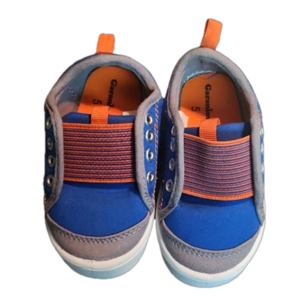 Garanimals toddler sneakers